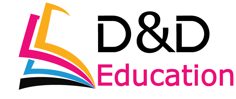 D&D Education Limited